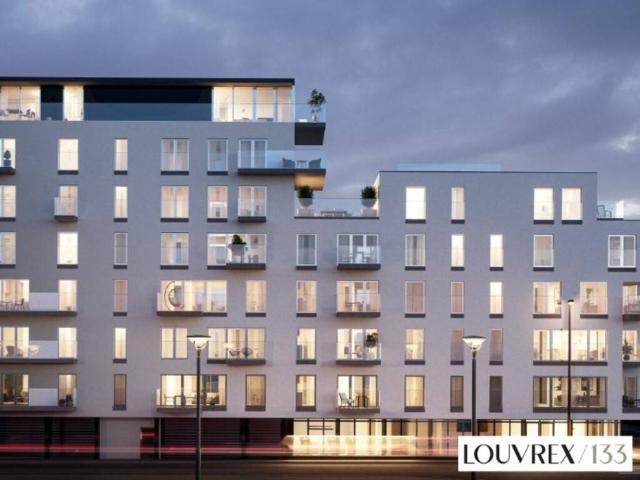 Appartement vente à Liège, Wallonie