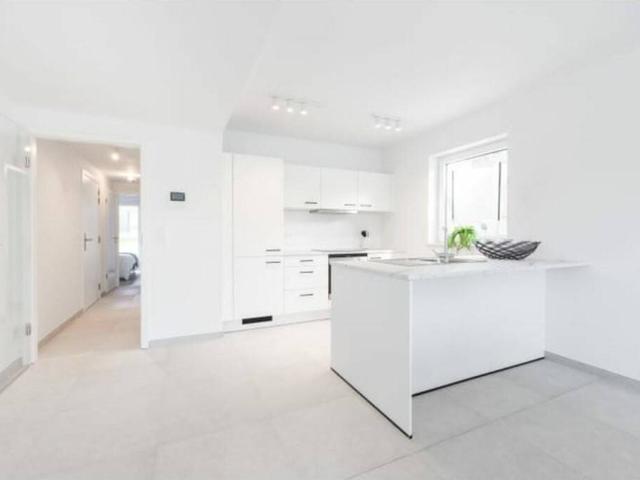 Appartement vente à Liège, Wallonie