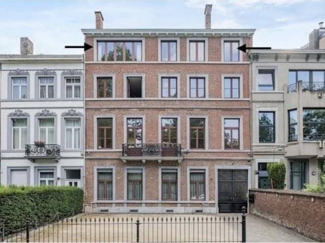 Appartement vente à Liège, Wallonie