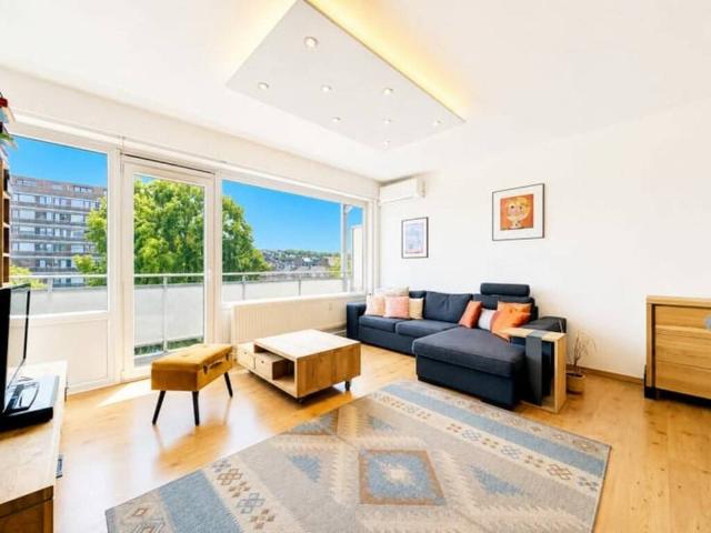 Appartement vente à Liège, Wallonie