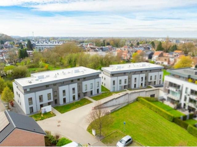 Appartement vente à Liège, Wallonie