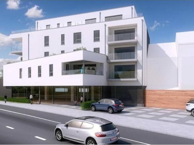 Appartement vente à Liège, Wallonie