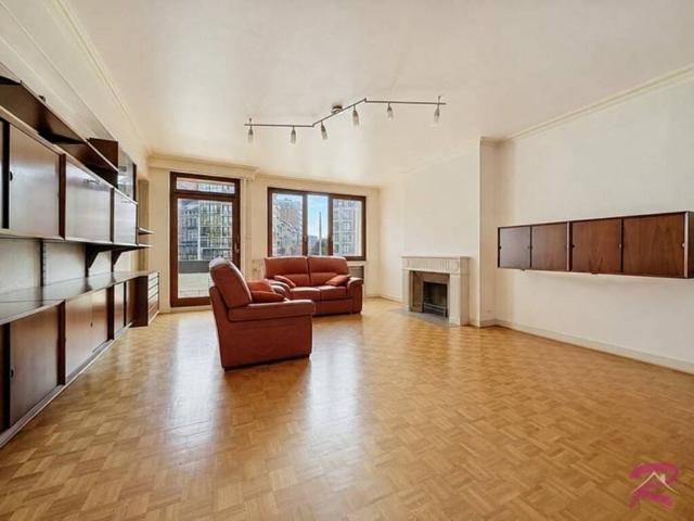 Appartement vente à Liège, Wallonie