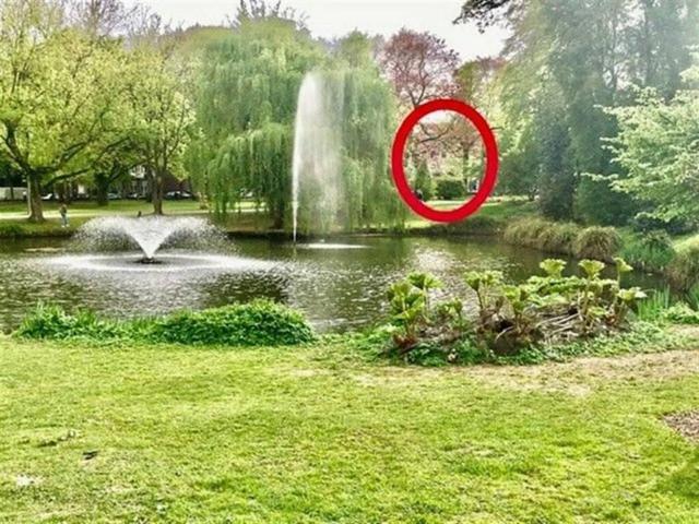 Appartement vente à Liège, Wallonie