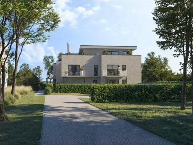 Appartement vente à Liège, Wallonie