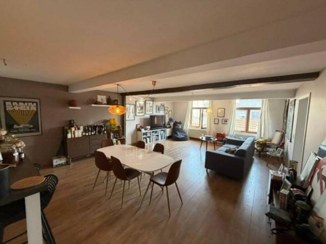 Appartement vente à Liège, Wallonie