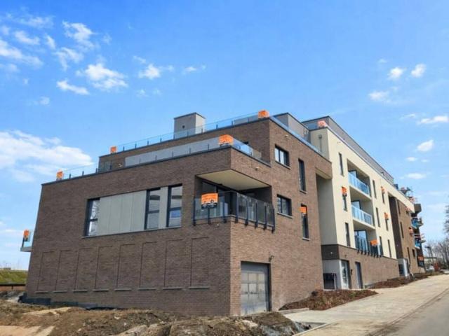Appartement vente à Liège, Wallonie