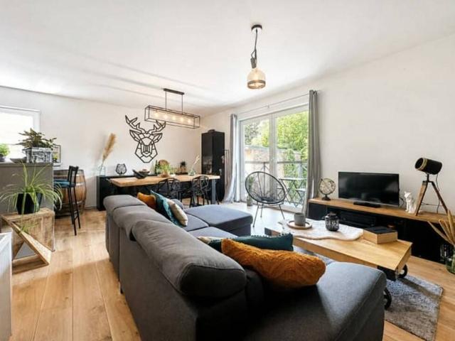 Appartement vente à Liège, Wallonie