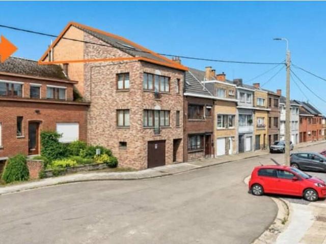 Appartement vente à Liège, Wallonie