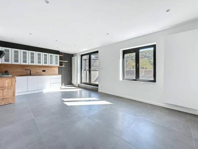 Appartement vente à Liège, Wallonie