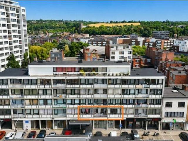 Appartement vente à Liège, Wallonie