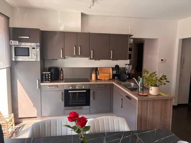 Appartement vente à Liège, Wallonie