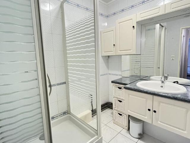 Appartement vente à Lens, Liévin