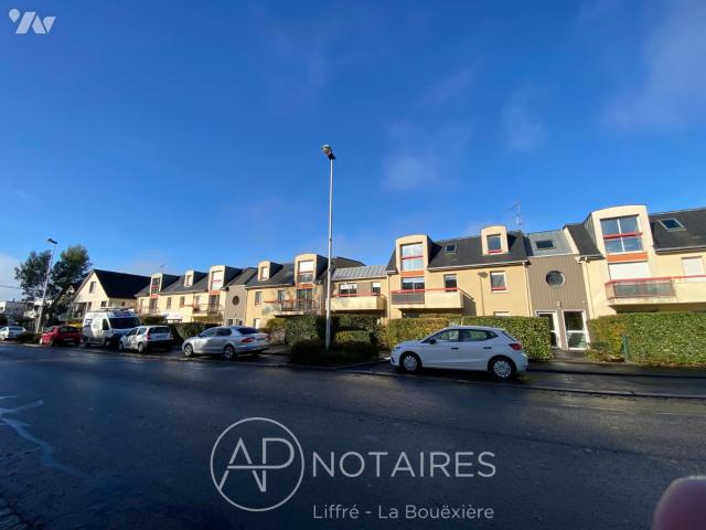 Appartement vente à Rennes, Bretagne