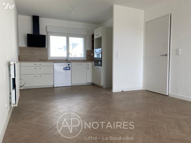 Appartement vente à Rennes, Bretagne