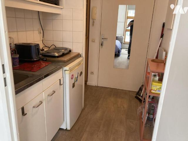 Appartement vente à Lille