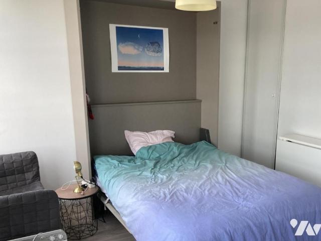 Appartement vente à Lille