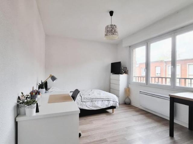 Appartement vente à Lille