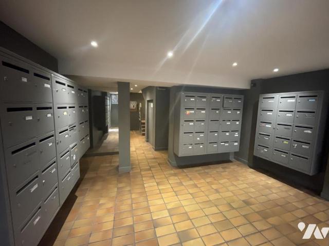 Appartement vente à Lille