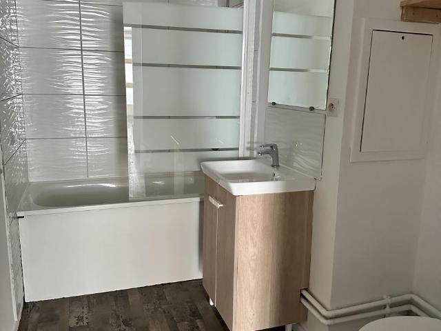 Appartement vente à Lille