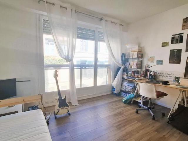 Appartement vente à Lille