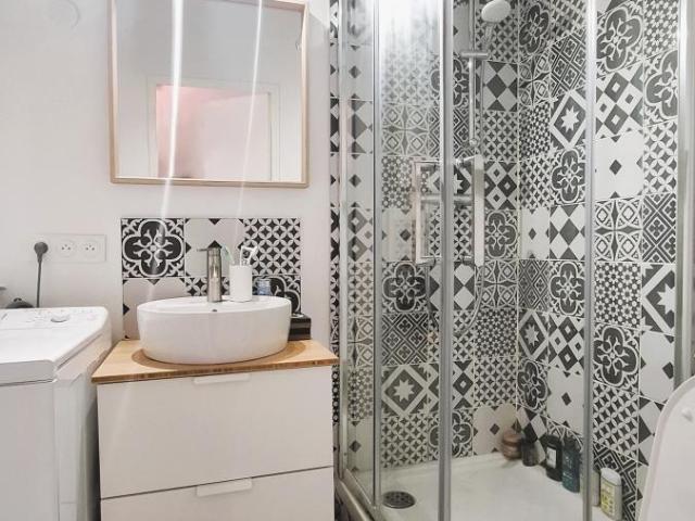 Appartement vente à Lille