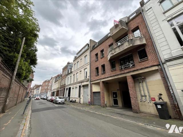 Appartement vente à Lille