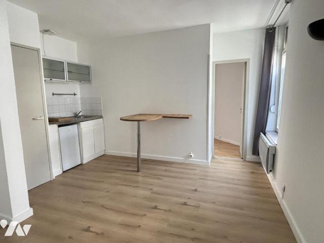Appartement vente à Lille