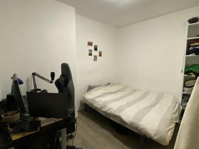 Appartement vente à Lille