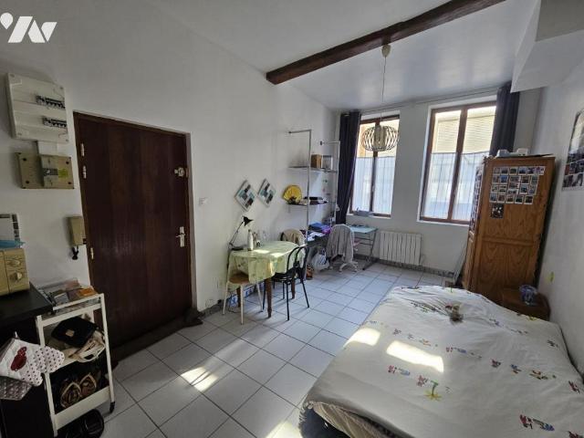 Appartement vente à Lille