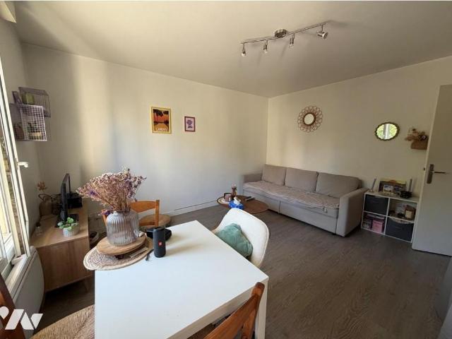 Appartement vente à Lille