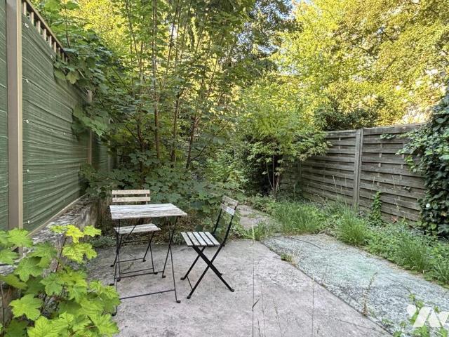 Appartement vente à Lille