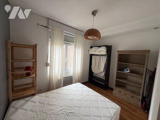 Appartement vente à Lille