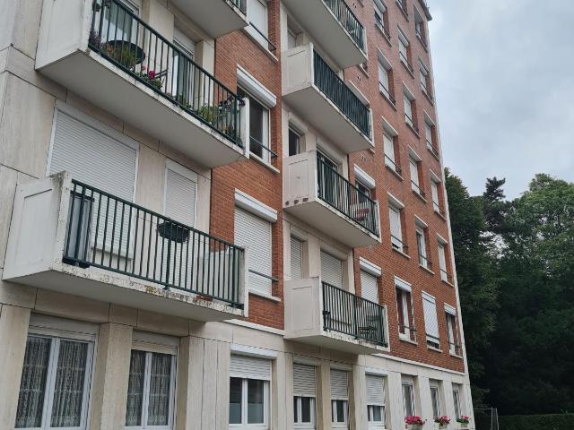 Appartement vente à Lille, Nord