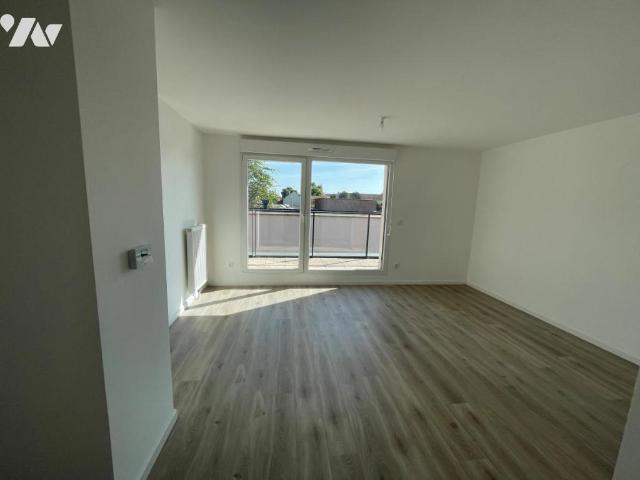 Appartement vente à Lille