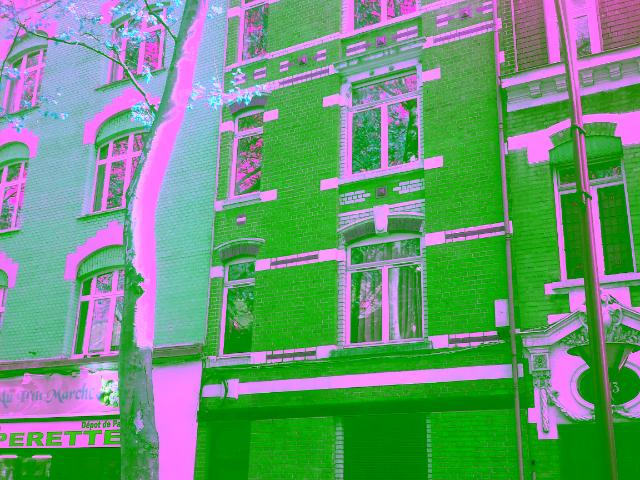 Appartement vente à Lille