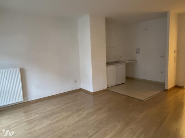 Appartement vente à Lille