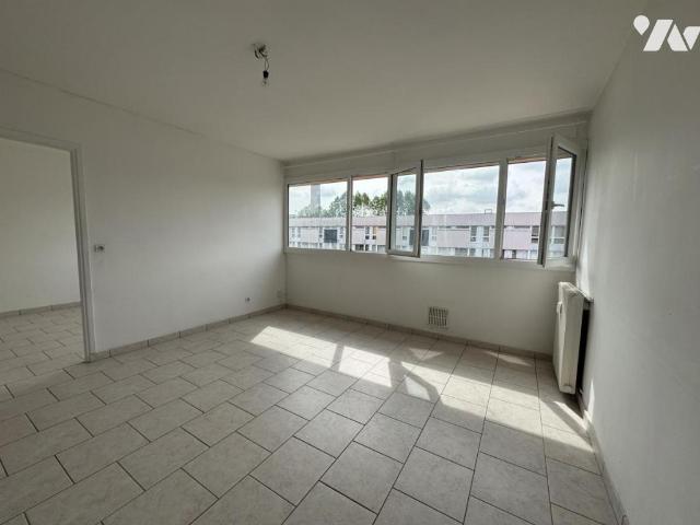 Appartement vente à Lille