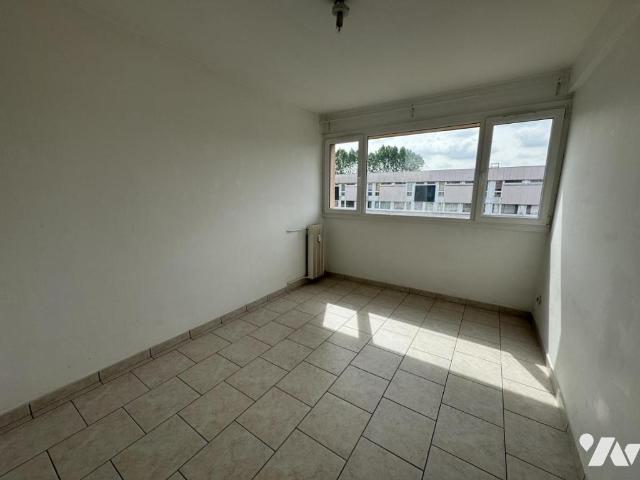 Appartement vente à Lille