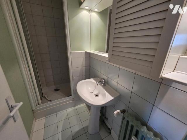 Appartement vente à Lille