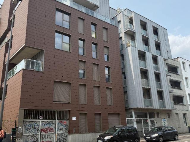 Appartement vente à Lille
