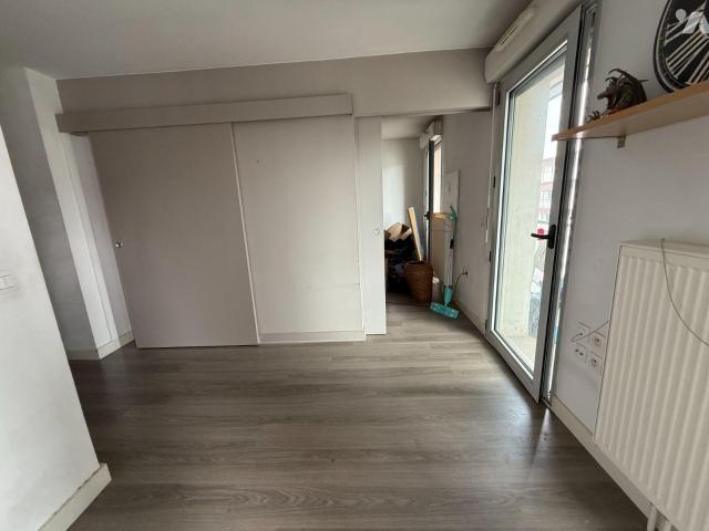 Appartement vente à Lille