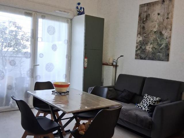 Appartement vente à Lille