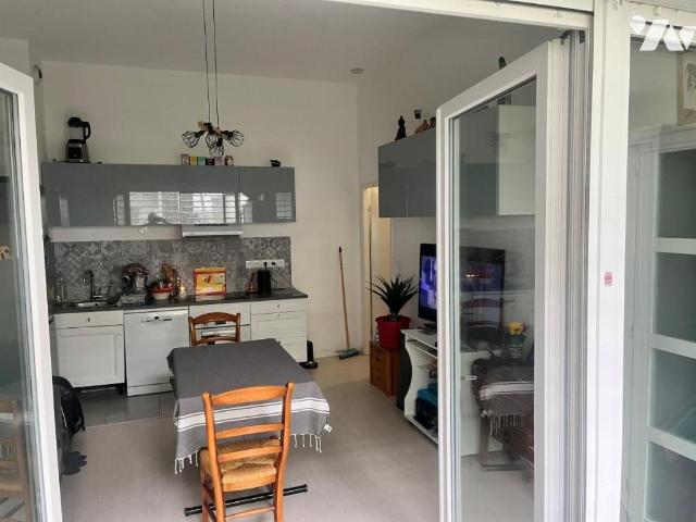 Appartement vente à Lille