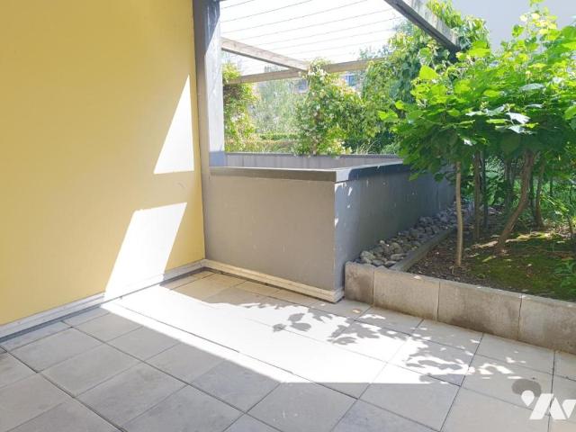 Appartement vente à Lille