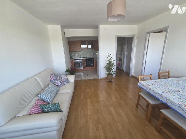 Appartement vente à Lille