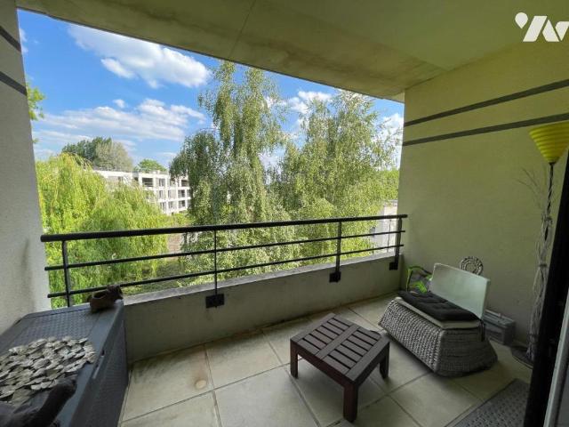 Appartement vente à Lille