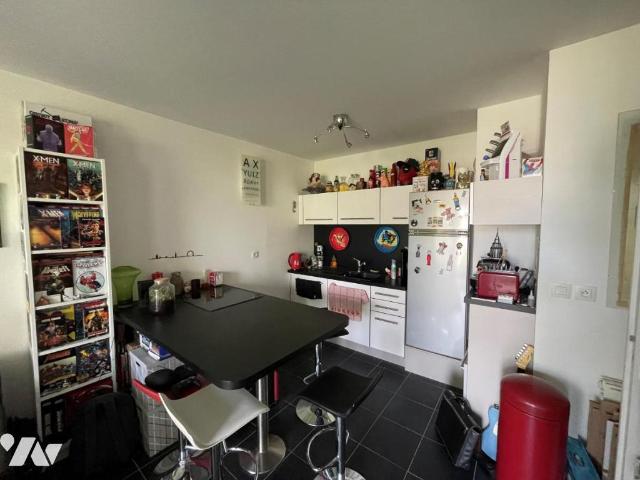 Appartement vente à Lille