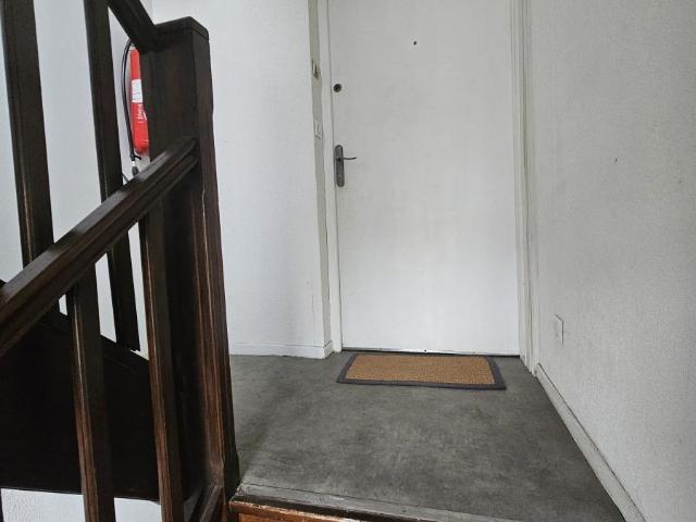 Appartement vente à Lille