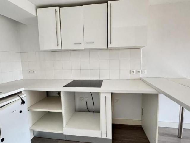 Appartement vente à Lille